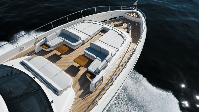 RIVIERA LIVING